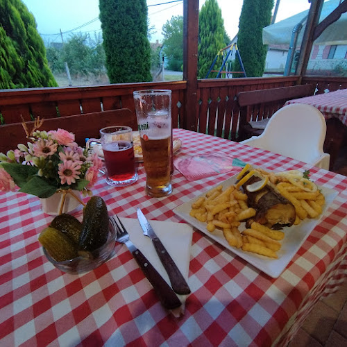 Pizzeria Fratelli - Vendéglátás