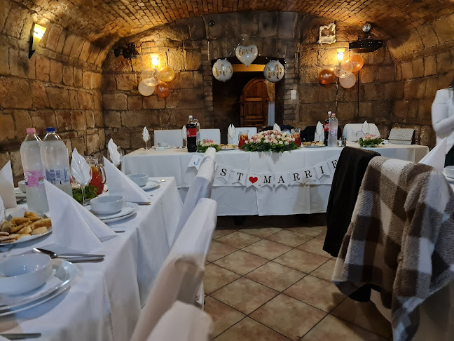 Bazsalikom Vendéglő - Budapest