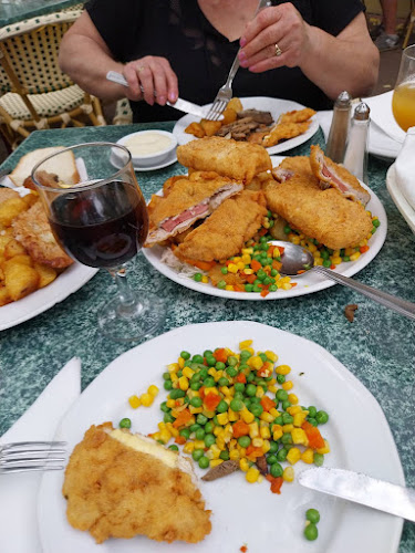 Kalász Étterem - Vendéglátás