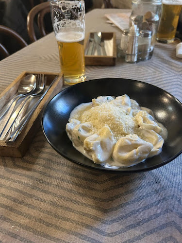 Budapest, Podmaniczky u. 17, 1065