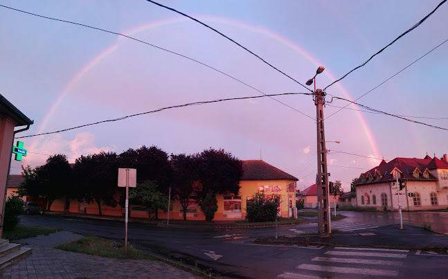 Peppínó Cukrászda - Vendéglátás