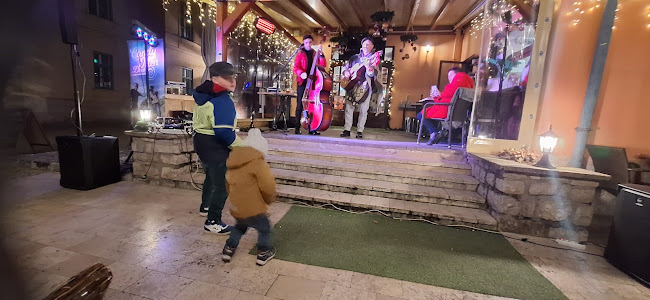 Borház és Pizzaház