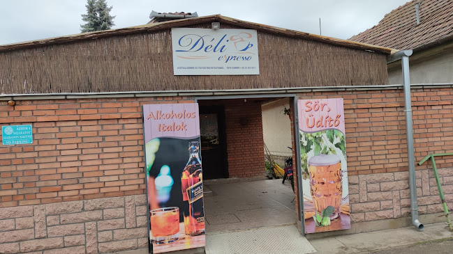 Déli Espresso