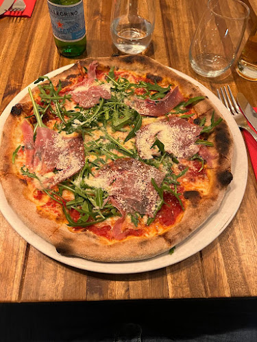 Il Pastaio - Vendéglátás