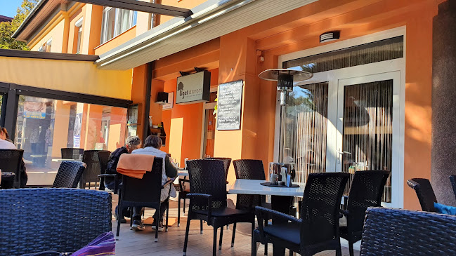Liget Royal Restaurant - Vendéglátás