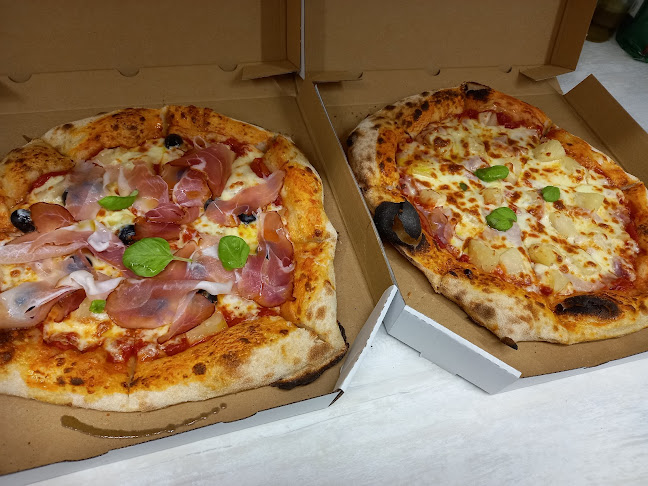 Macsek Büfé és Pizzéria - Gárdony