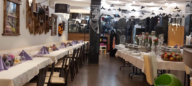 River Bistro - Jászberény