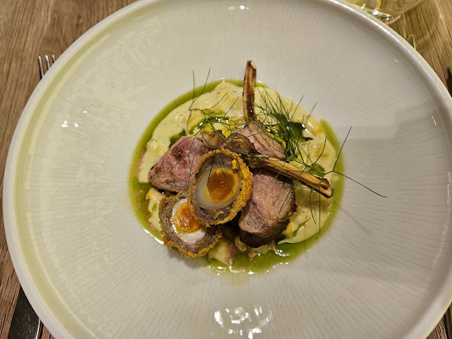 IKON Restaurant - Debrecen