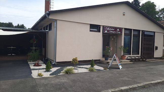 Comentarii opinii despre TivaNika Cukrászda és Ételbár