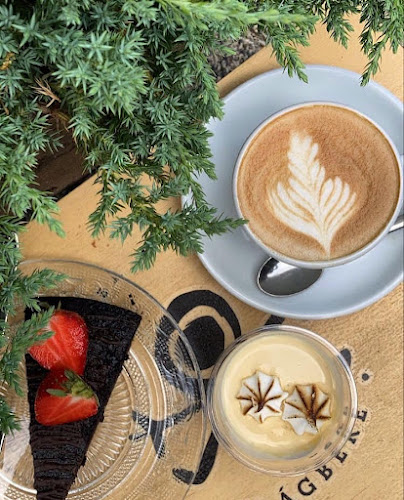 Pizza, Kávé, Világbéke - Debrecen - Debrecen