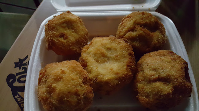 Comentarii opinii despre Topo Étterem Kft. - TOPO Étterem és Pizzéria