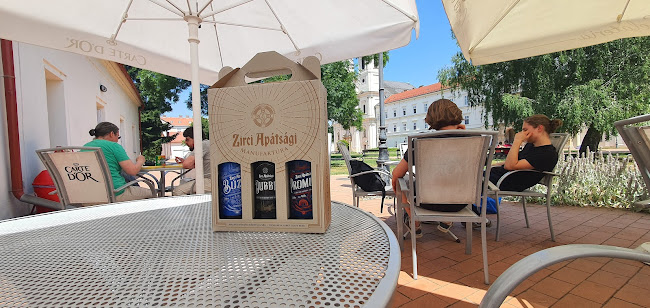 Comentarii opinii despre Monostor Falatozó, Hamburgerező