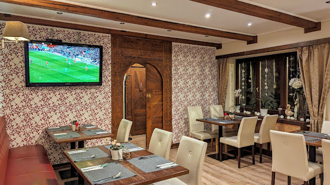 Gusto Étterem - Vendéglátás