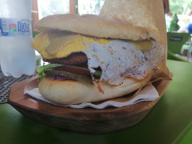 Pipi szendvicsbár - Békéscsaba