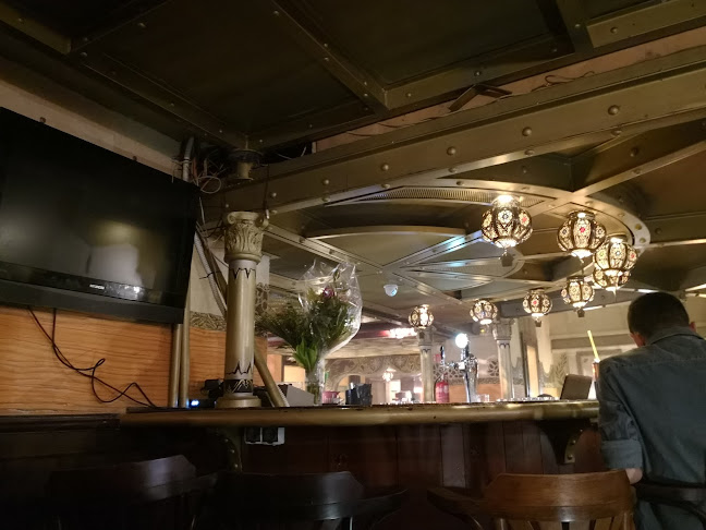 Budapest, Aranykéz u. 5, 1052