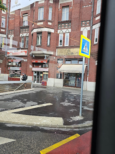 Bereket Pékség & Kávézó - Budapest