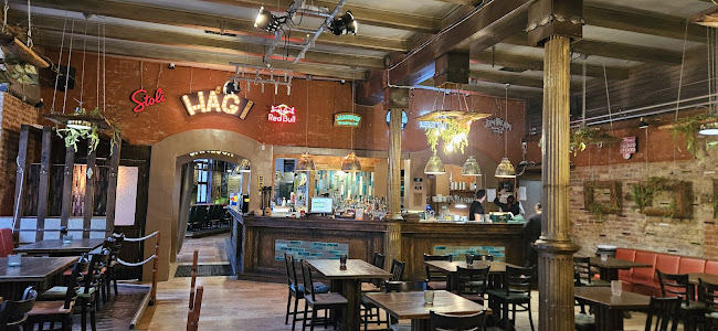Hági Udvar és Étterem - Szeged