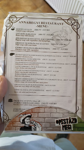 Törökbálint, Annahegyi pihenő M0, 2045