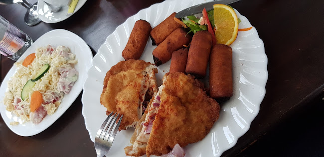 Édenkert Csárda és Fogadó