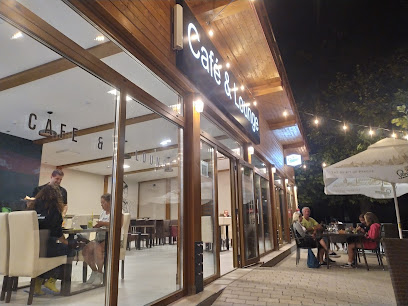 Camping Bistro Lipót