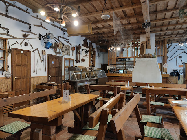 Nagy- Magyarország Fogadó - Békésszentandrás