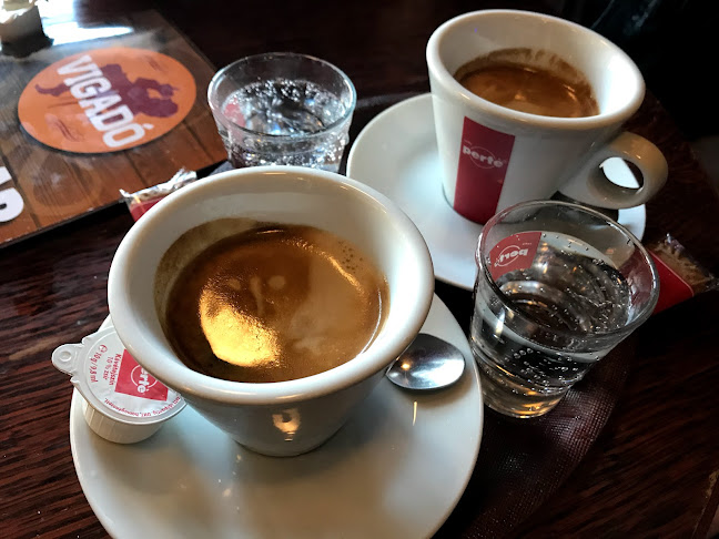 Opinii despre Vigadó în Mosonmagyaróvár - Vendéglátás