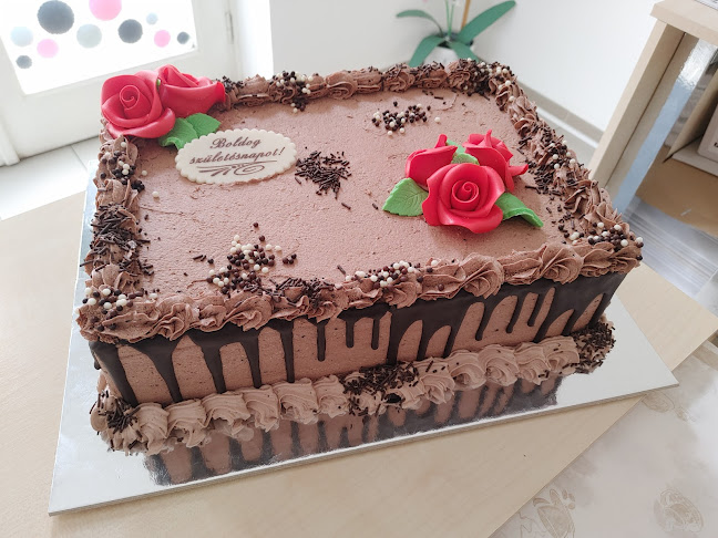 Sütivarázs Cukrászműhely - Zalaegerszeg