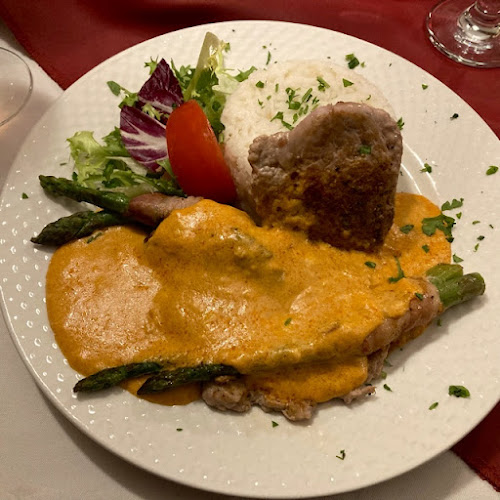 Rákóczi Pince Étterem