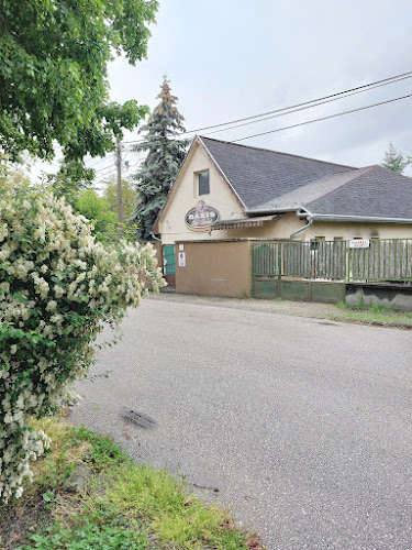 Bázis Club Söröző