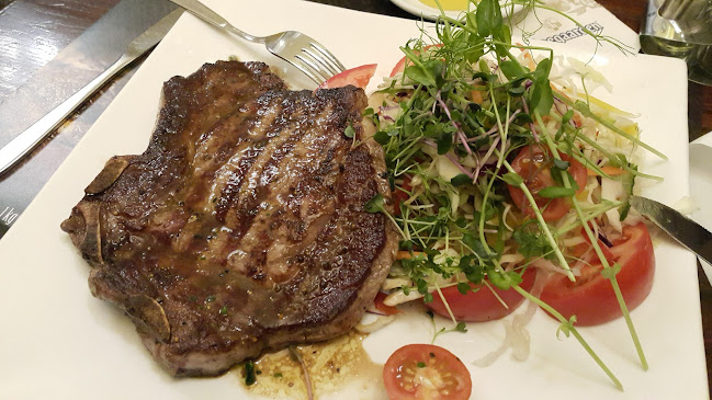 Comentarii opinii despre Belga Étterem és Söröző