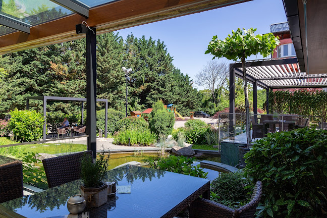 Szőnyi Étterem - Budapest