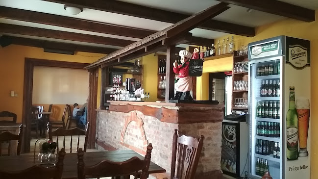 Opinii despre Marcello Pizzeria în Marcali - Vendéglátás