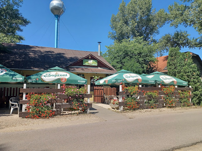 Torony Kertvendéglő - Szigetmonostor