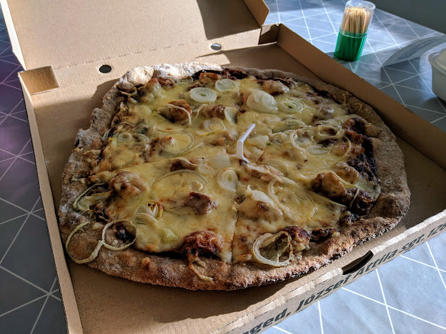 Comentarii opinii despre Pizza Love