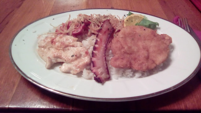 Opinii despre Ferences Étterem és Söröző în Szombathely - Vendéglátás