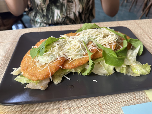 Opinii despre Arcadia Restaurant în Ábrahámhegy - Vendéglátás