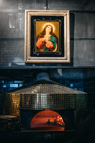 Digó Pizzeria I Kazinczy - Budapest