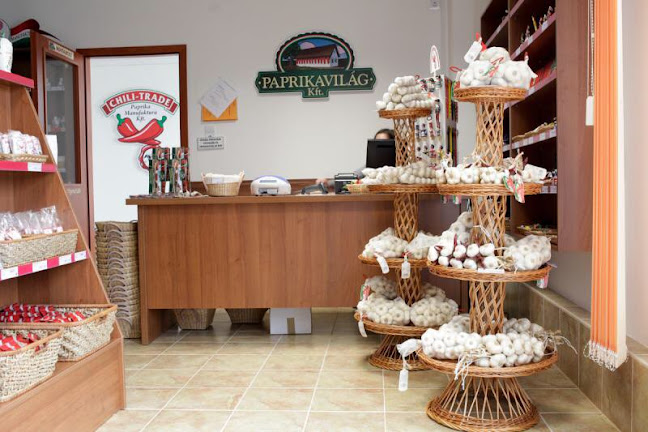 Paprikavilág Kft