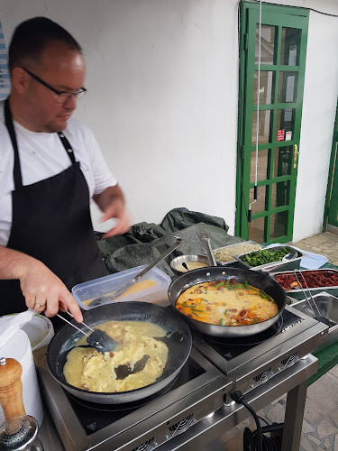 Comentarii opinii despre Strandbüfé