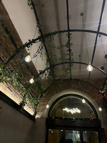 Opinii despre Digó Pizzeria I Kazinczy în Budapest - Vendéglátás