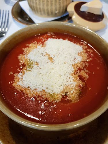 Trattoria Pomo D'Oro - Vendéglátás