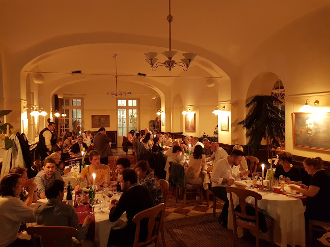 Budapest, Ferenczy István u. 3, 1053