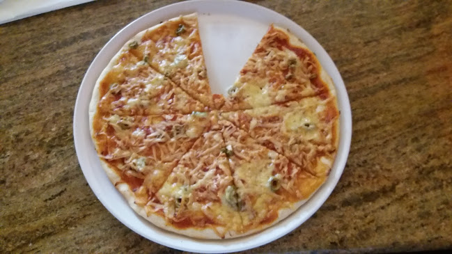 Adacsgyöngye Pizzeria