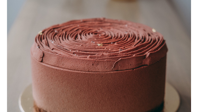 Opinii despre HABOS - édesek és kávé în Győr - Vendéglátás