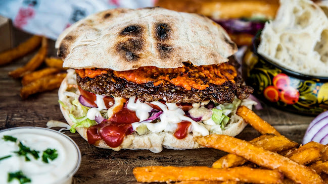 Opinii despre PIROG-DA! Erdőkerülő în Budapest - Vendéglátás