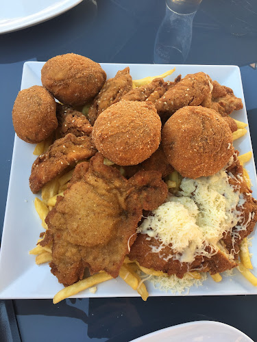 Opinii despre Jacky Presszó és Pizzéria în Ásotthalom - Vendéglátás