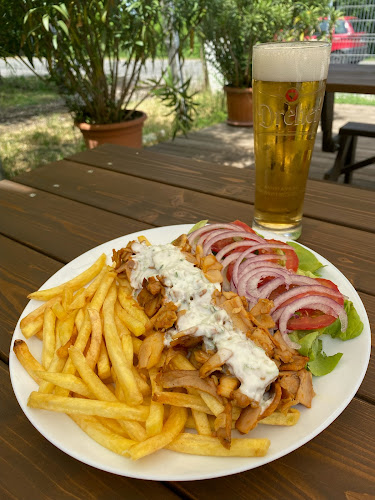 Platz - Vendéglátás