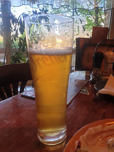 Alibi Pizzéria - Dunaújváros