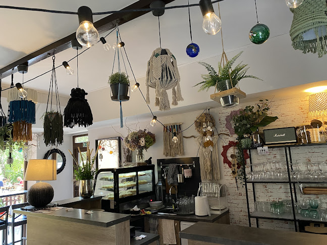 Opinii despre Thundersnack în Csorna - Vendéglátás