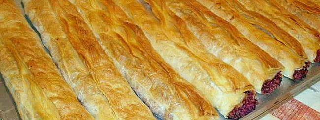 Comentarii opinii despre Kisteleki Rétesház